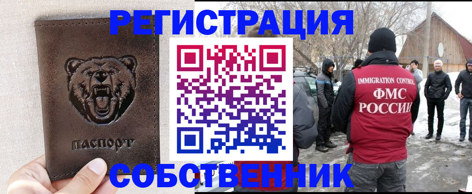 прописка 2025 в Ивантеевке